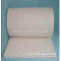 Ceramic Fiber Blanket With High Quality 